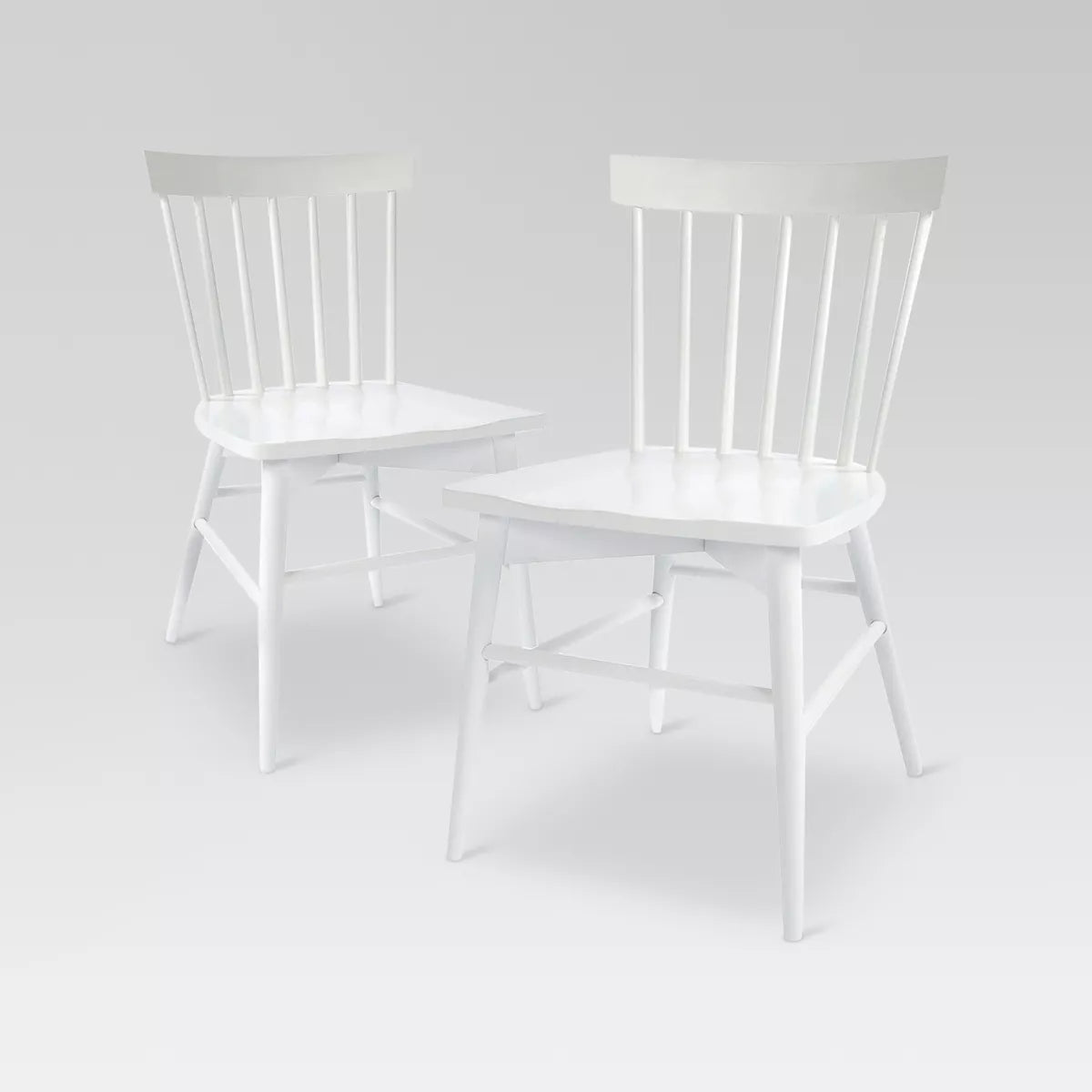 Set of 2 Windsor Dining Chair - Threshold™