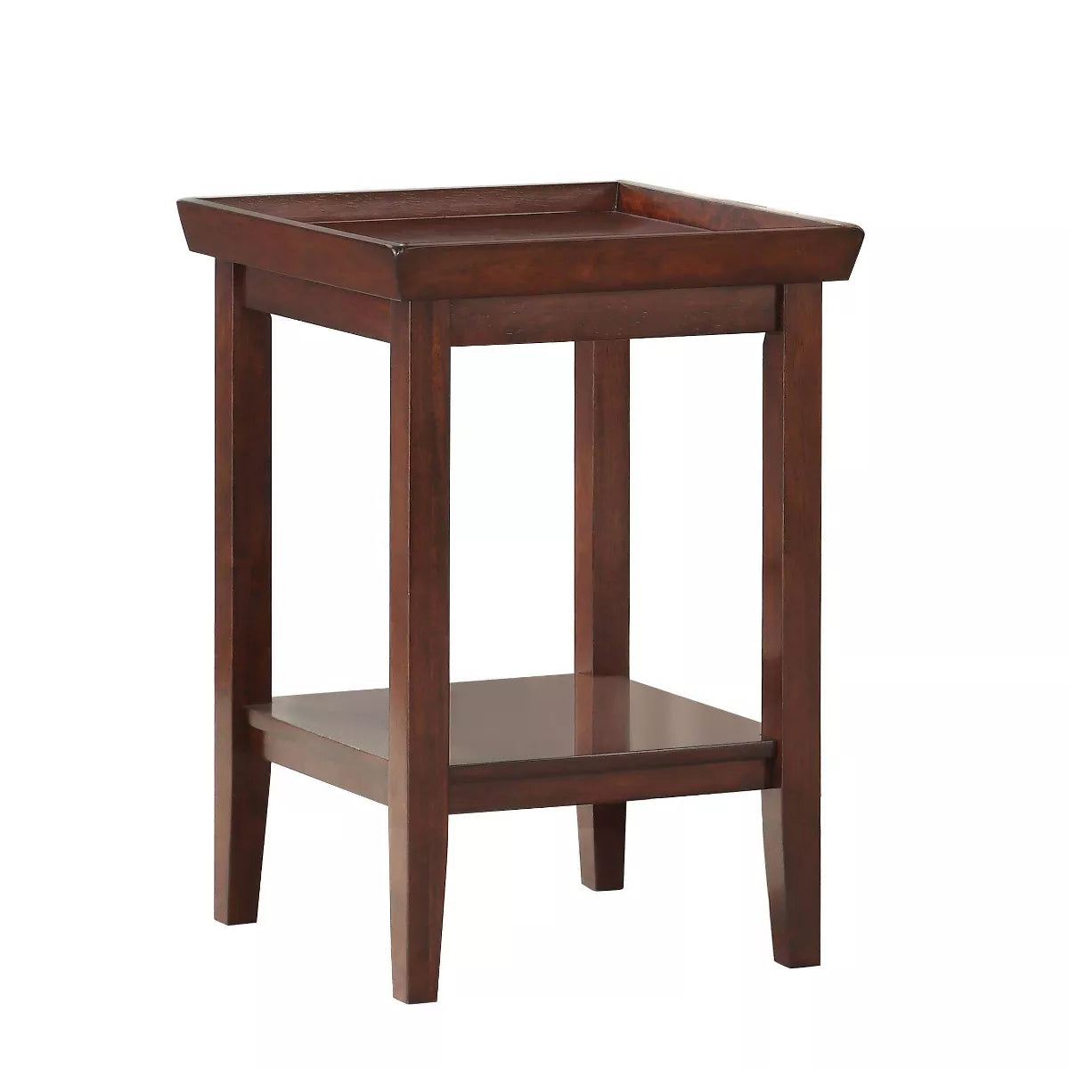 Ledgewood End Table - Breighton Home