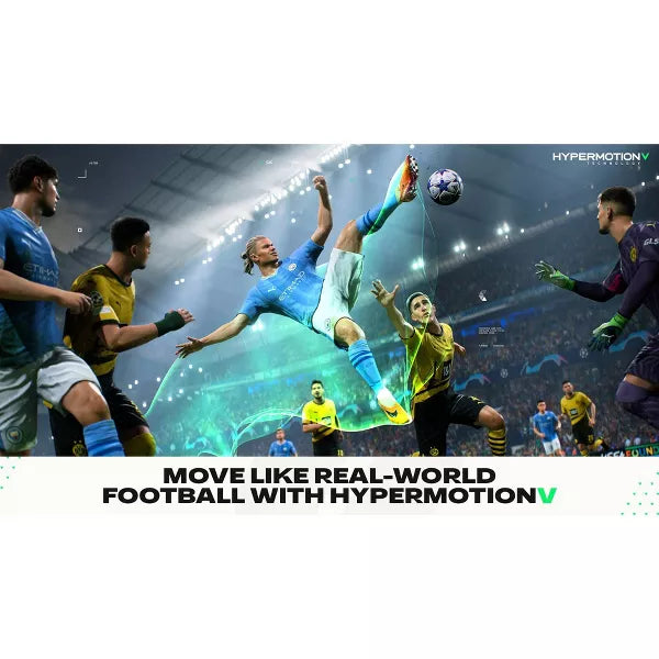 EA Sports FC 24 - PlayStation 5