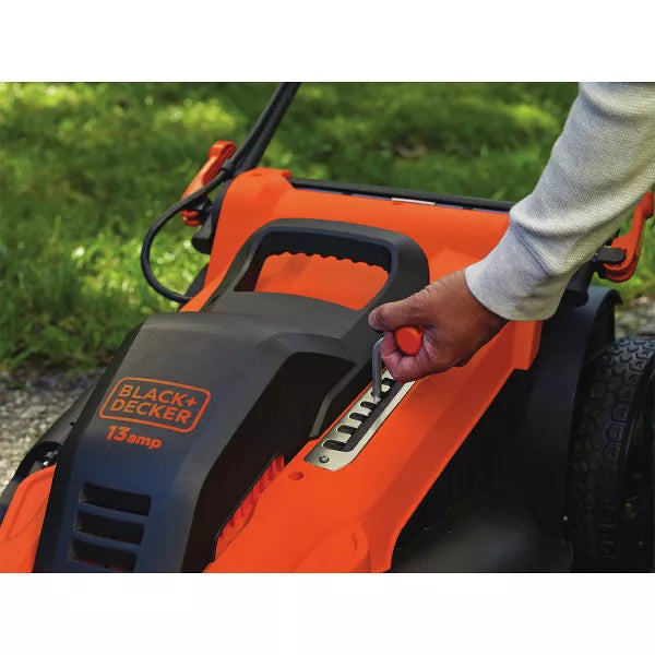 Black & Decker MM2000 13 Amp 20 in. Corded Mower