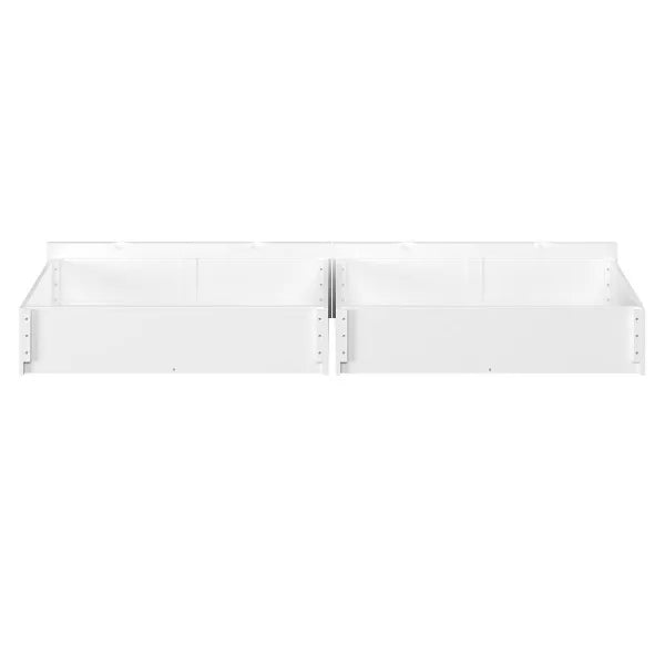 Set of 2 Twin/Full Drawers - AFI