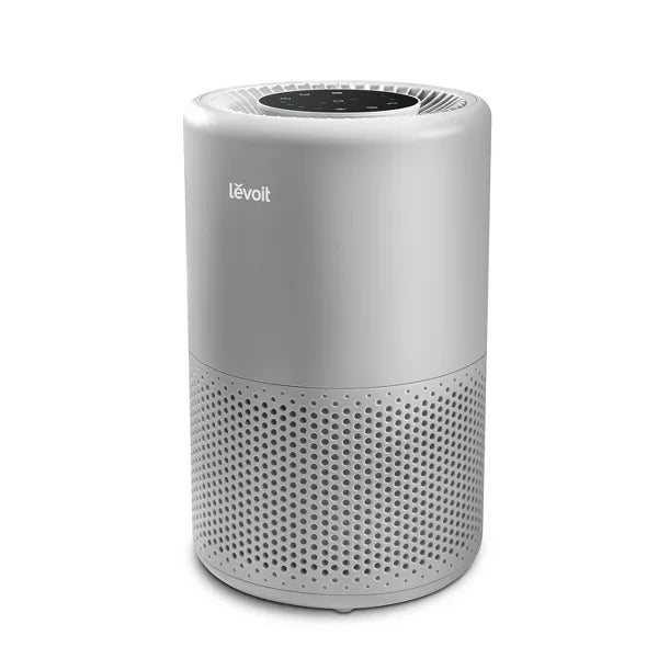 Levoit Core 200s Smart Air Purifier Gray