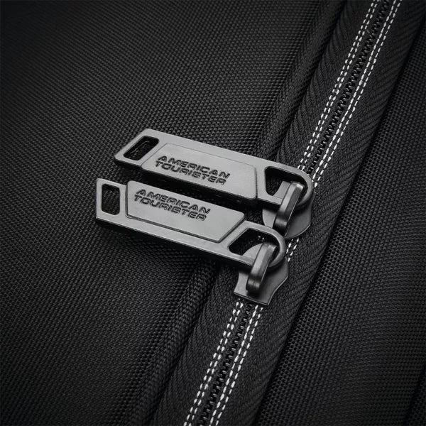 American Tourister Superset Garment Bag Black