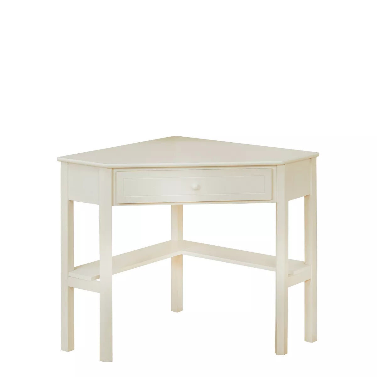 Corner Desk - Buylateral (Color White)