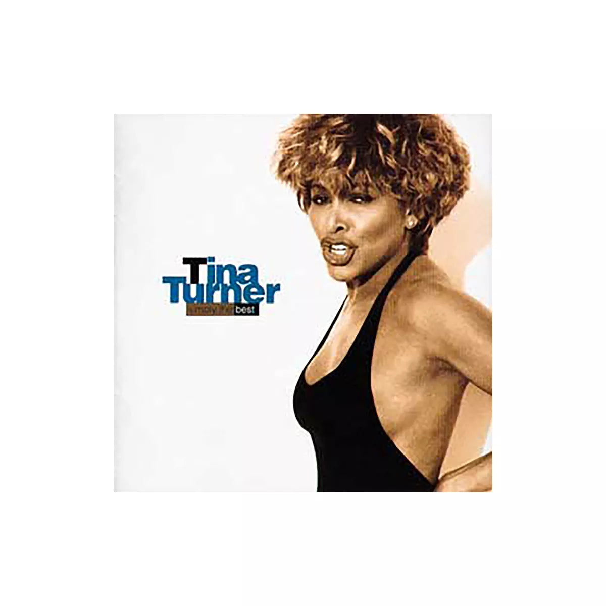 Tina Turner - Simply The Best (Vinyl)