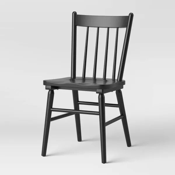 Set of 2 Hassell Wood Dining Chair - Threshold™