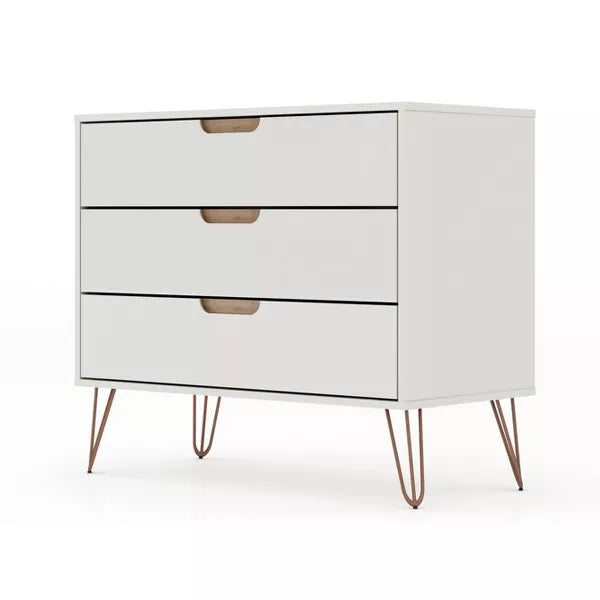 Rockefeller Dresser - Manhattan Comfort