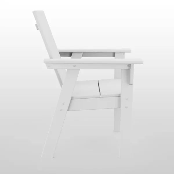 Moore POLYWOOD Outdoor Patio Dining Chair Arm Chair - Threshold™