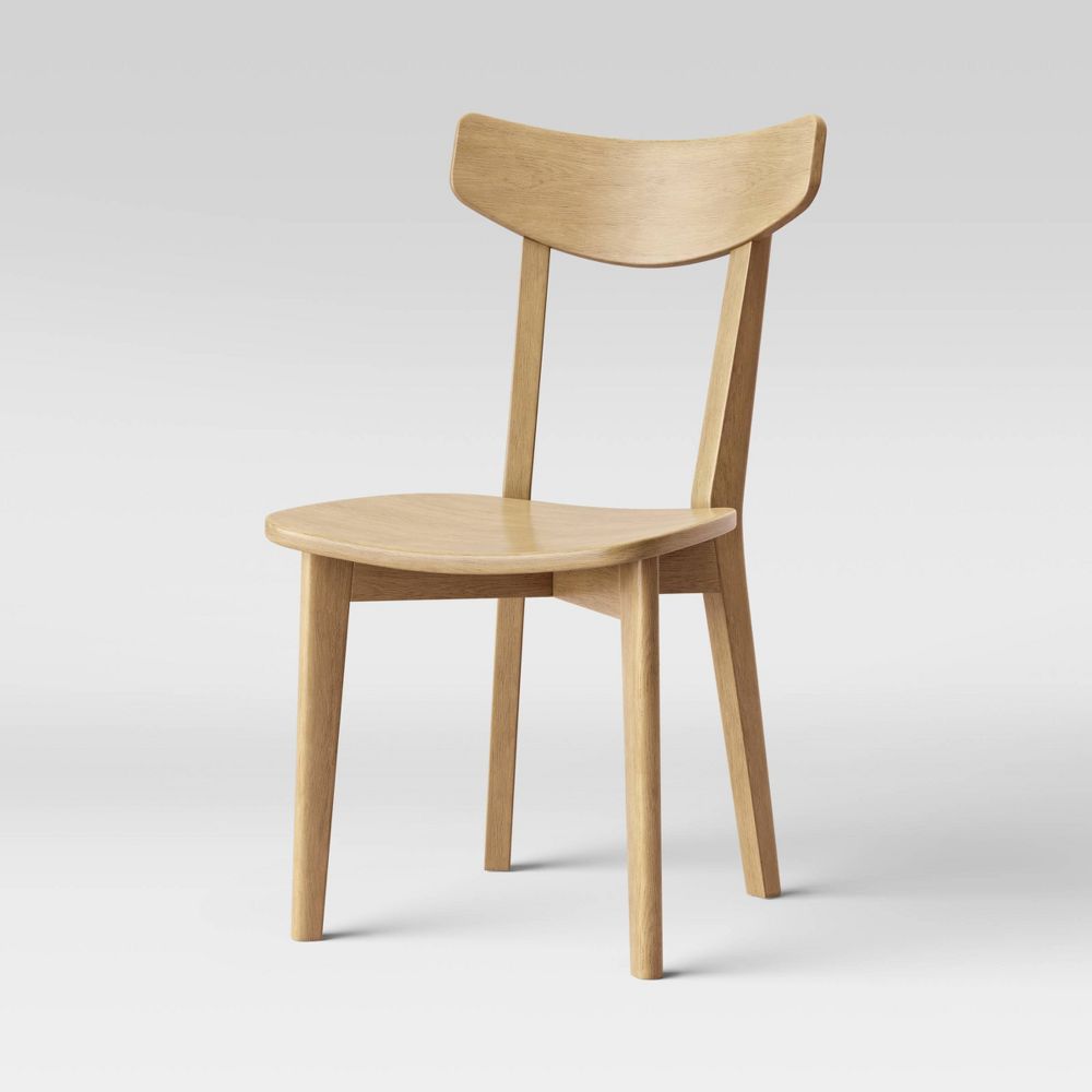 Astrid Mid-Century Dining Chairs - Threshold™