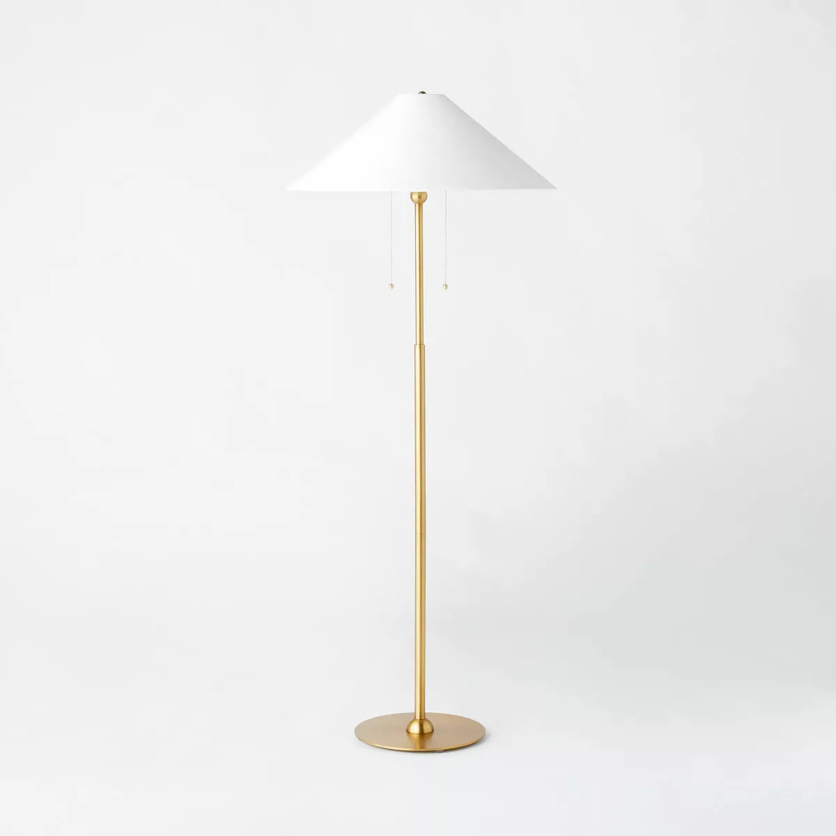 Floor Lamp - Threshold™ designed with Studio McGee