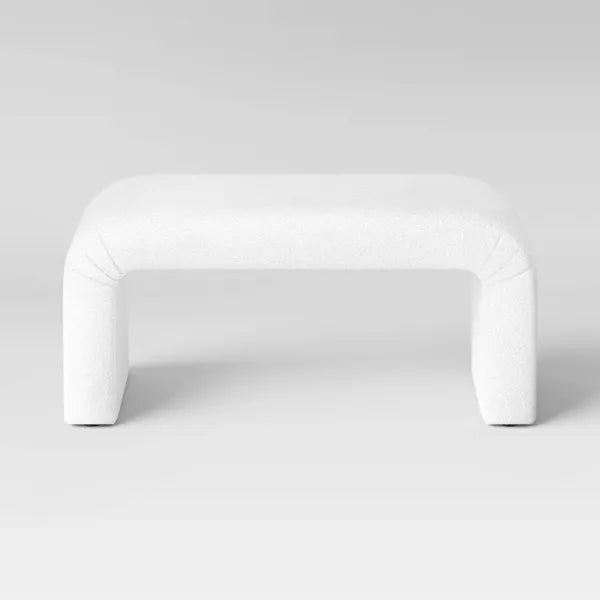 Cicely Waterfall Bench - Threshold™