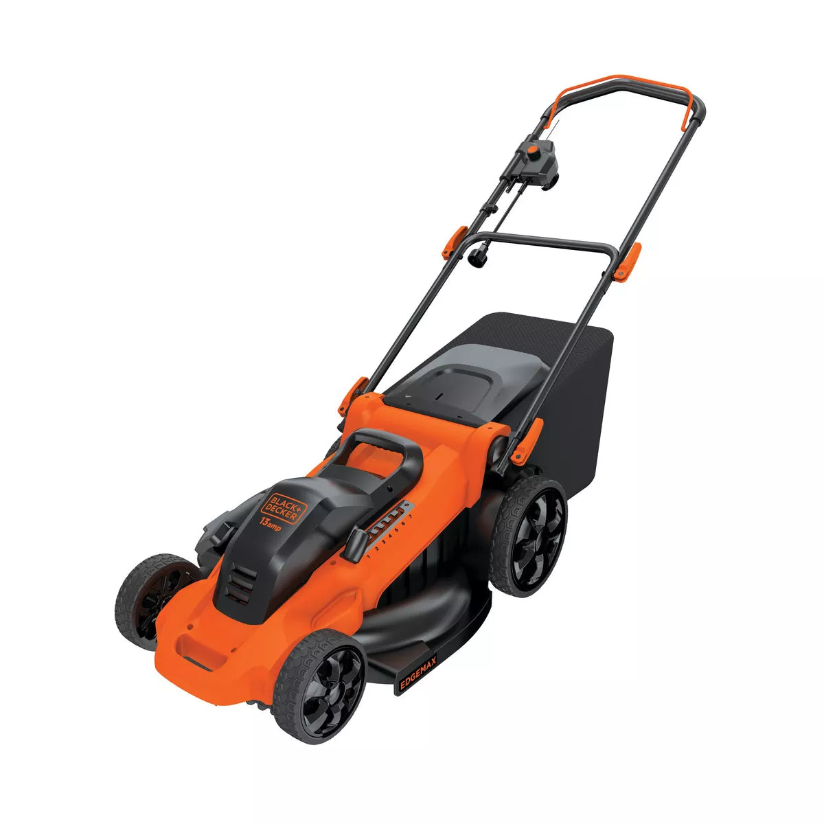 Black & Decker MM2000 13 Amp 20 in. Corded Mower