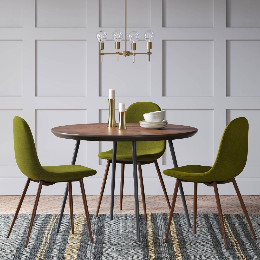 Copley Dining Chair - Threshold™ GREEN