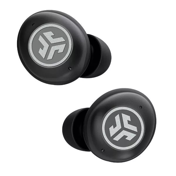 JLab JBuds Air Pro True Wireless Bluetooth Headphones- Black