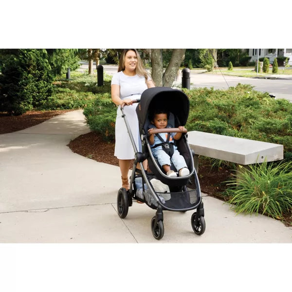 Maxi-Cosi Siena CP 5-in-1 Modular Travel System