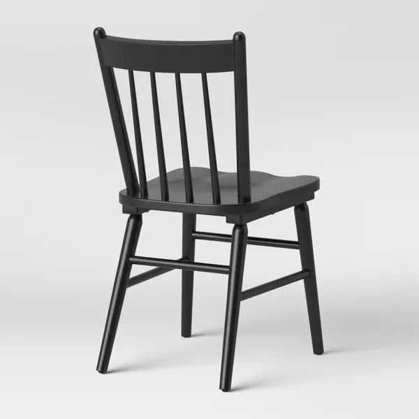 Set of 2 Hassell Wood Dining Chair - Threshold™