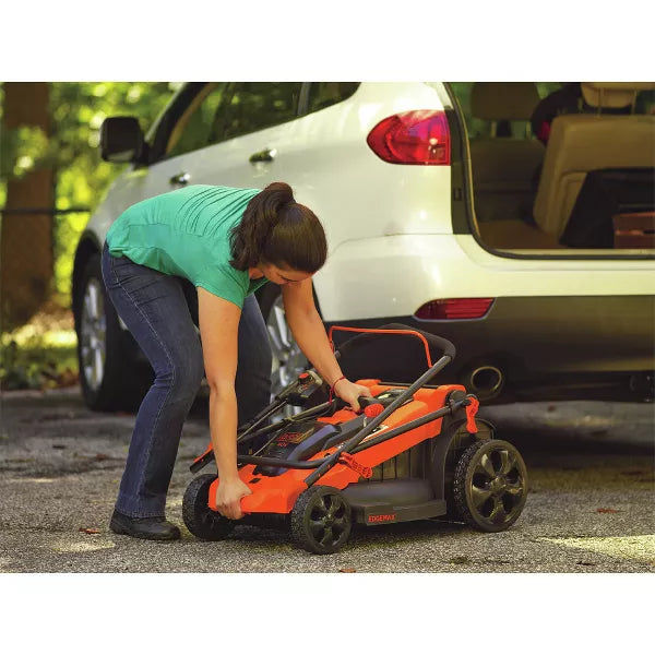 Black & Decker MM2000 13 Amp 20 in. Corded Mower