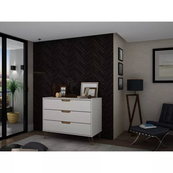 Rockefeller Dresser - Manhattan Comfort