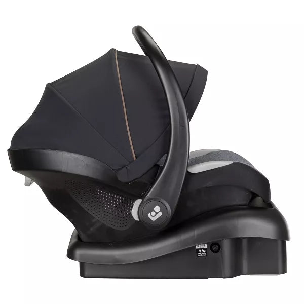 Maxi-Cosi Siena CP 5-in-1 Modular Travel System