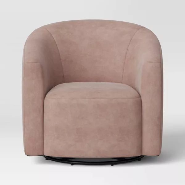 Large Aveline Swivel Chair - Threshold™