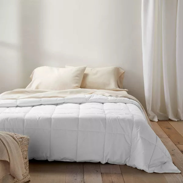 Premium Down Alternative Comforter - Casaluna™ (Size Full/Queen)