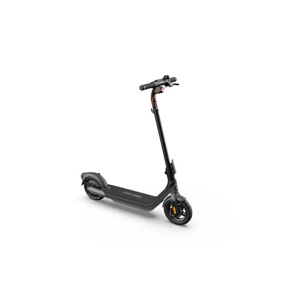 Segway E2 Pro Adult Electric Scooter - Black