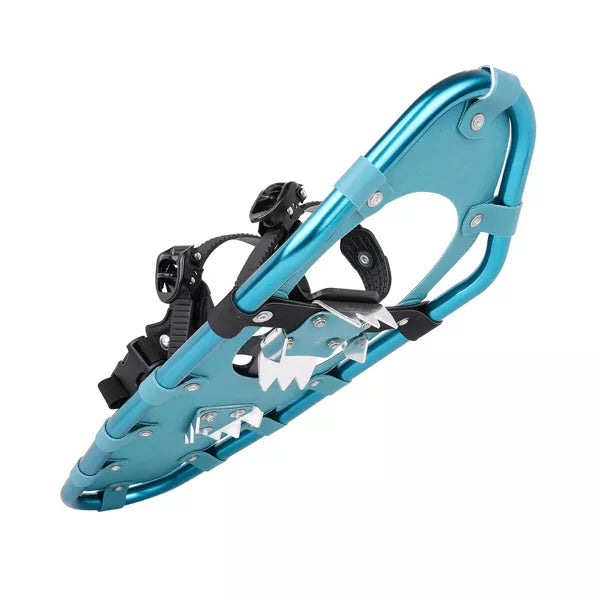 Cascade Mountain Tech Summit Snowshoe 825 - Teal Green M