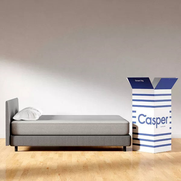 The Casper Element Mattress (Size Twin)