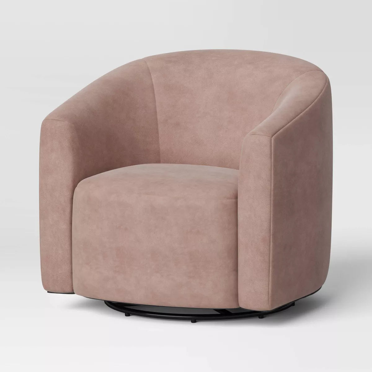 Large Aveline Swivel Chair - Threshold™