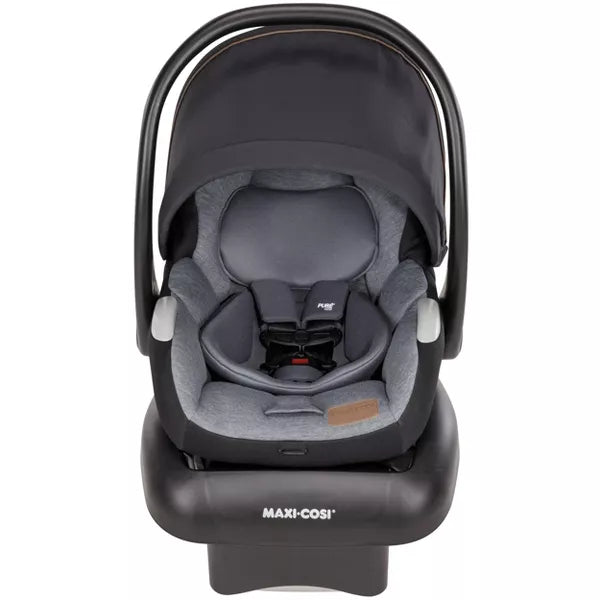 Maxi-Cosi Siena CP 5-in-1 Modular Travel System