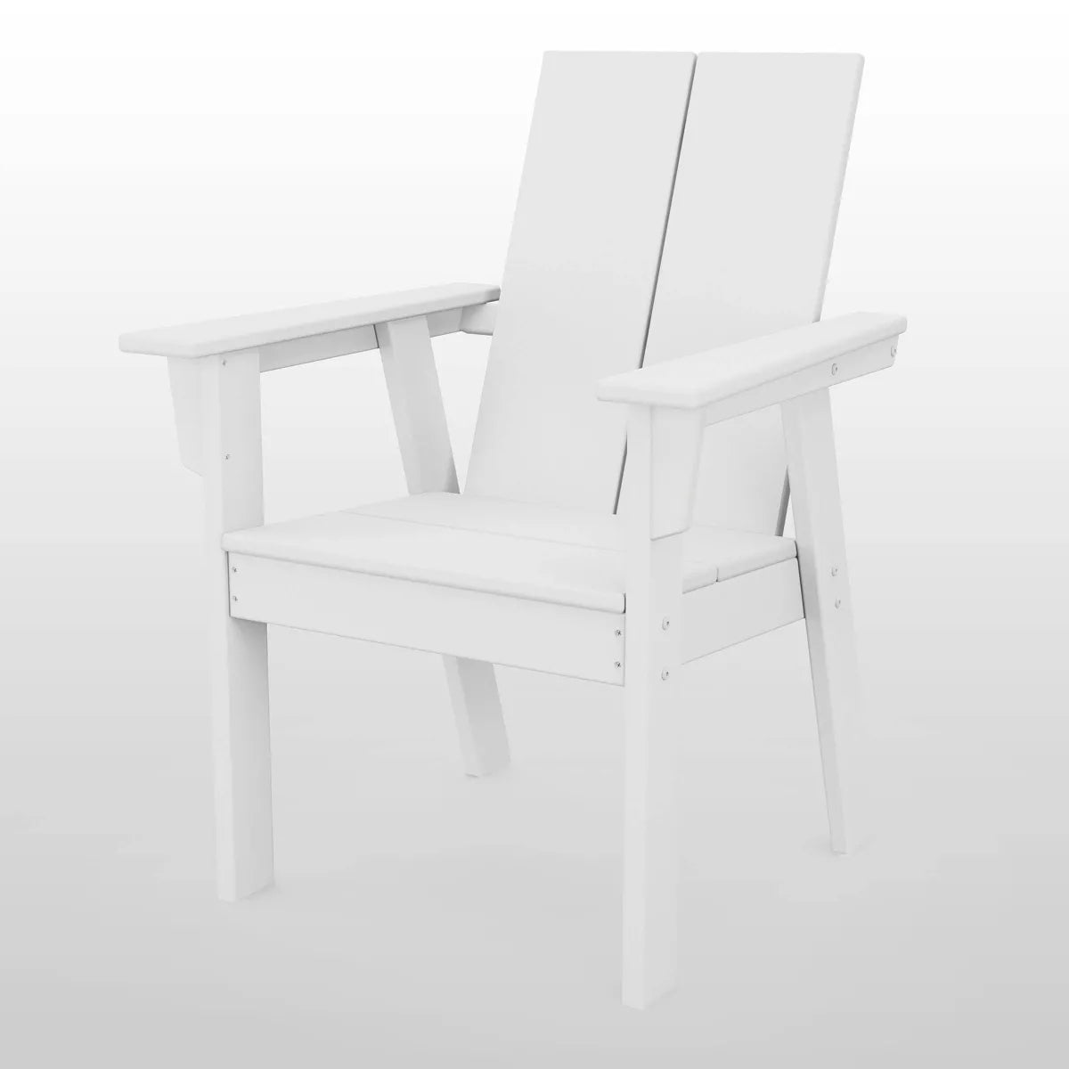 Moore POLYWOOD Outdoor Patio Dining Chair Arm Chair - Threshold™