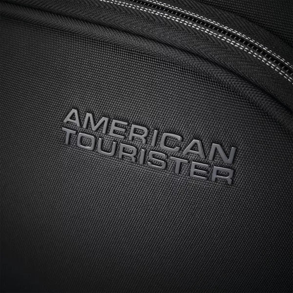 American Tourister Superset Garment Bag - Black