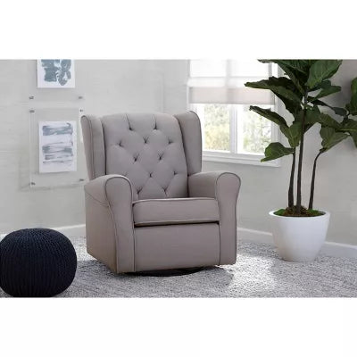 Delta children swivel chair clearance