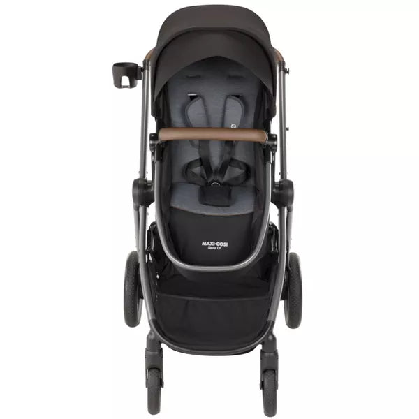 Maxi-Cosi Siena CP 5-in-1 Modular Travel System