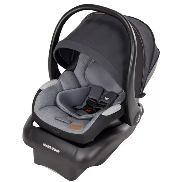 Maxi-Cosi Siena CP 5-in-1 Modular Travel System