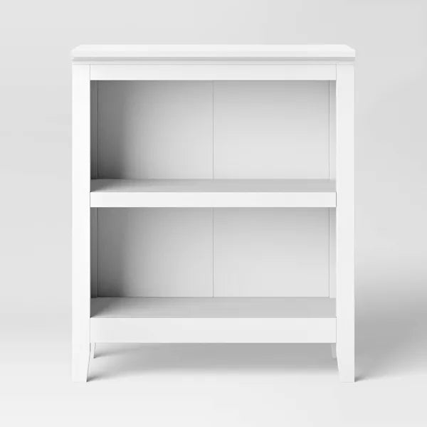 36" Carson 2 Shelf Bookcase - Threshold™