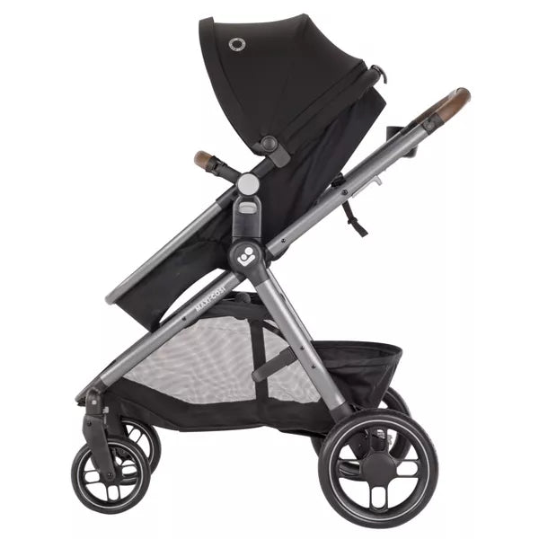 Maxi-Cosi Siena CP 5-in-1 Modular Travel System