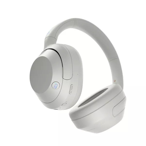 Sony ULT WEAR Bluetooth Wireless Noise Canceling Headphones