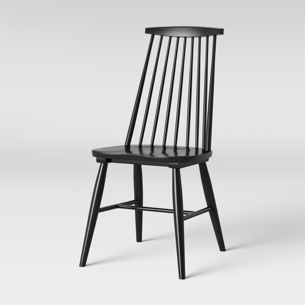 Harwich High Leg Windsor Dining Chair - Threshold™