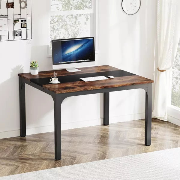 2-Piece Conference Table