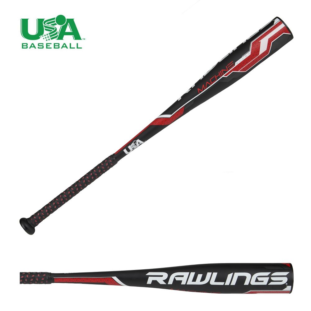 Rawlings Machine 30" Baseball Bat