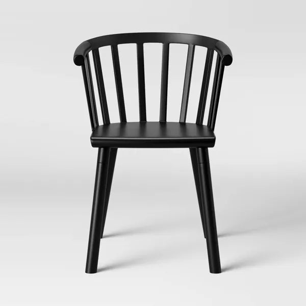 Set of 2 Balboa Barrel Back Dining Chair - Threshold™