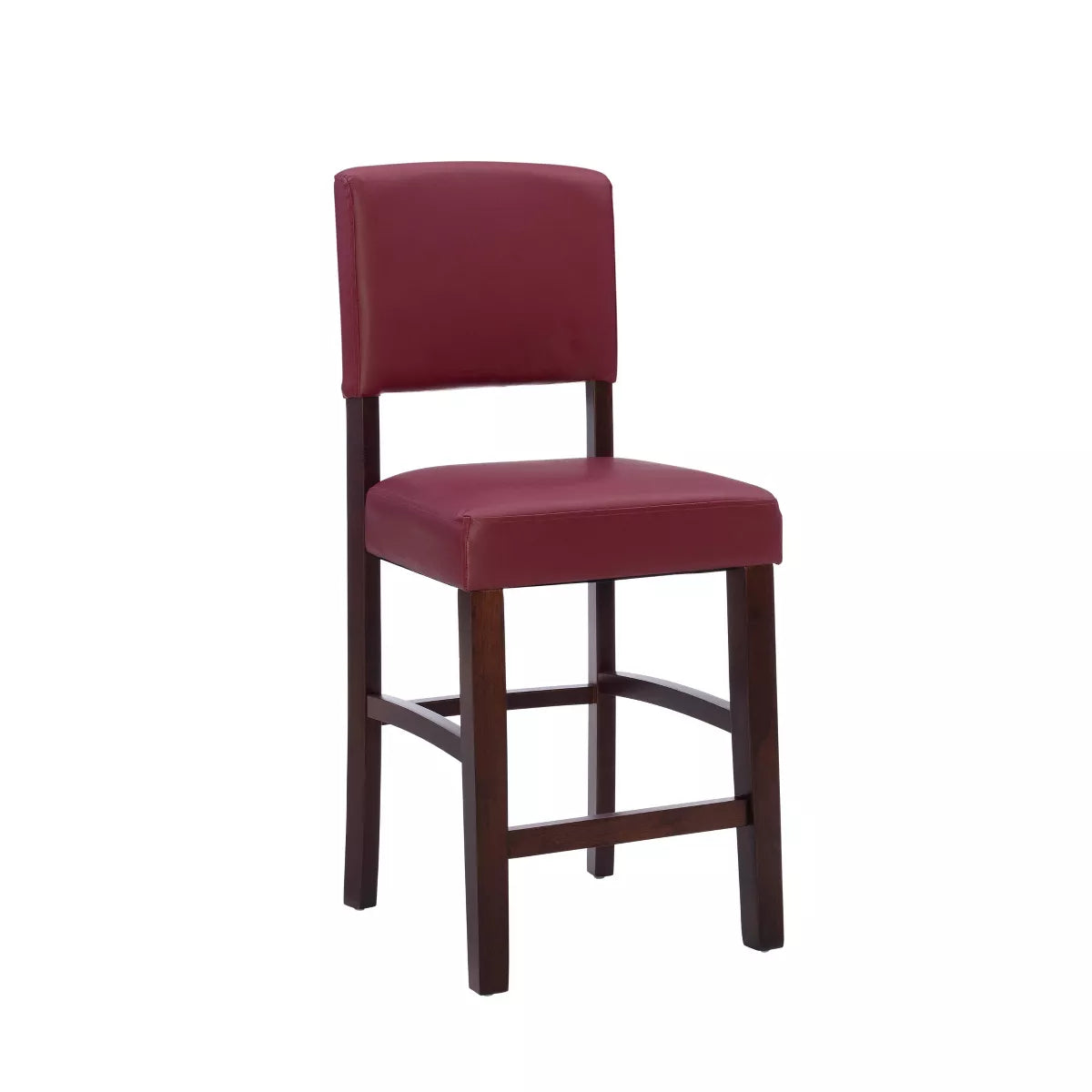 24" Monaco Counter Height Barstool - Linon