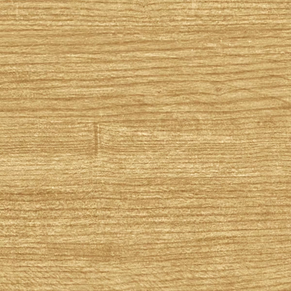 Dorm 5 Shelf Bookcase Natural Wood - Room Essentials