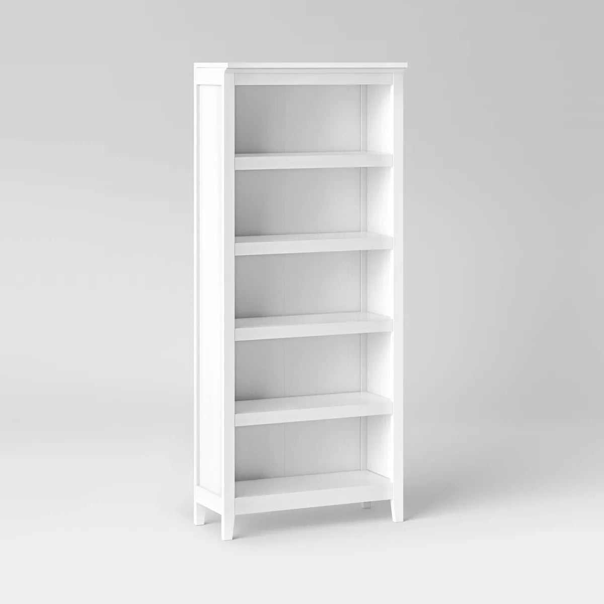 72" Carson 5 Shelf Bookcase - Threshold™