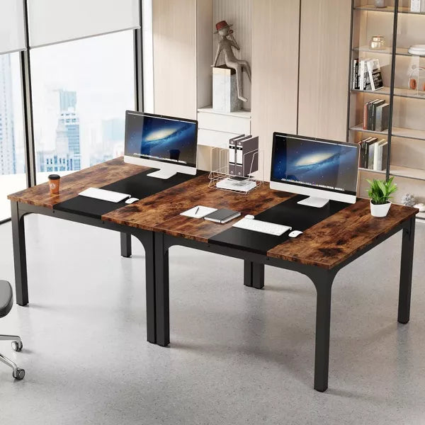 2-Piece Conference Table