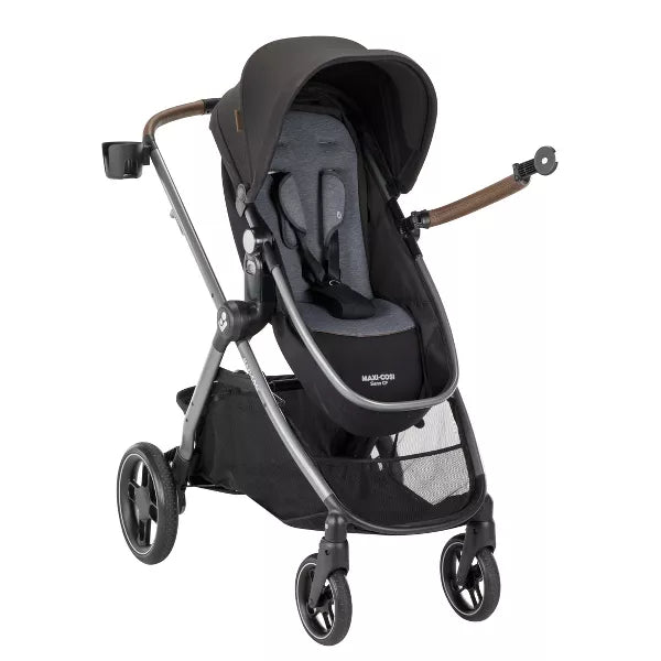 Maxi-Cosi Siena CP 5-in-1 Modular Travel System