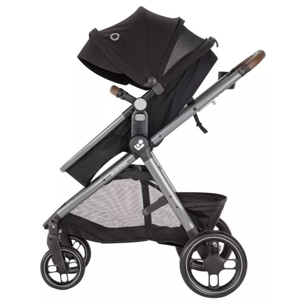 Maxi-Cosi Siena CP 5-in-1 Modular Travel System