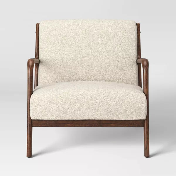 Esters Wood Armchair - Threshold™