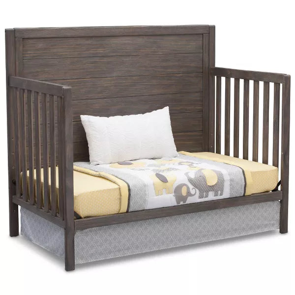 Delta Children Cambridge 4-in-1 Convertible Crib